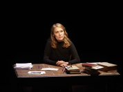 L'Autre fille aux Théâtre des Déchargeurs