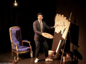 Galatée au Théâtre de la Contrescarpe : notre critique