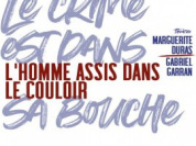 L'Homme assis dans le couloir aux Déchargeurs