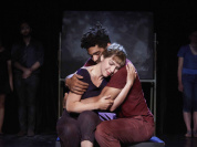 Le jour qui vient aux Déchargeurs : notre critique