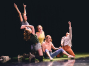 Mon Olympe au Théâtre de Belleville 