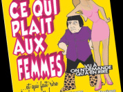 ce qui plaît aux femmes