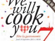 La Fête de la Gastronomie à l'Atelier Guy Martin