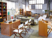 Habitat 1964, le nouveau temple du vintage