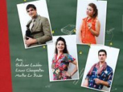 Eduquons, éduquons, éduquons, à l'Auguste Théâtre