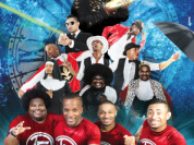 les danseurs fantastiques