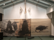 Exposition engagée 'Liberté, Egalité, Fraternité' à Transfo - Emmaüs Solidarité : une sortie culturelle à Paris