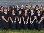 Grand Concert gratuit de la chorale internationale de La Nazareth Academy Chorale à La Madeleine