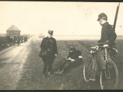 Entre les lignes et les tranchées au Musée des Lettres et des Manuscrits