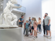 Musée Camille Claudel