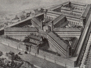 prison de la santé