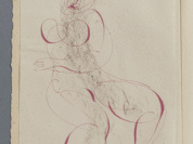 Jean Fautrier au Domaine de Sceaux