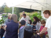 Fête des Jardins 2014