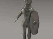 Gaulois d'ici et d'au dela, l'exposition au Musée Archéa