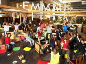 bric-à-brac Emmaüs Défi