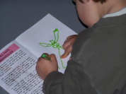  ateliers enfants de l'espace Dali