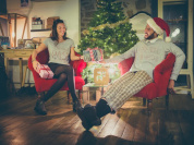 Un pop-up store Les Petits Frenchies pour Noël