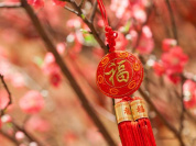 Nouvel an chinois 2015 au Peninsula