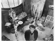 Robert Doisneau au Musée Rodin Meudon