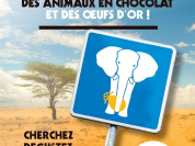 Pâques chez Planète sauvage