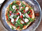 East Mamma, la cuisine italienne authentique de Big Mamma