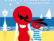 Festiv'été 2015 à Enghien-les-Bains