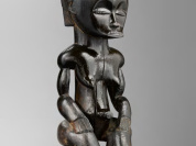 Les chefs d'œuvre d'Afrique au Musée Dapper