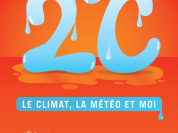 2°C, le Climat, la météo et moi à la Maison de la Nature à Meudon