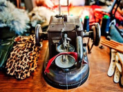 La Maison Fabre invitée du DS World