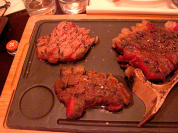 Unico x Le Bourdonnec, les "Meat Parties" d'exception