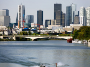 La Seine, Hauts-de-Seine/Yvelines, l'expo photo au Domaine de Sceaux