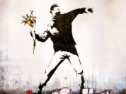 Banksy, une rencontre de rue à la Réserve Malakoff