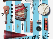 Fête de la Musique 2017 à Neuilly-sur-Seine