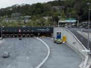 Journées du Patrimoine : visite du Duplex A86