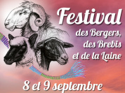 Festival des Bergers, des Brebis et de la Laine