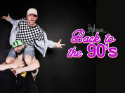 Soirée Back to the 90's