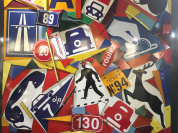 Fernando Costa au DS World