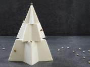 Bûches de Noël 2018 de Kevin Lacote 