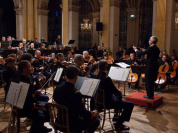Thierry Escaich & l'Orchestre de la Garde républicaine, le concert événement