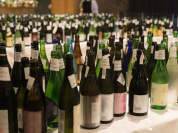 Kura Master 2019, la dégustation de saké à la Galerie Joseph