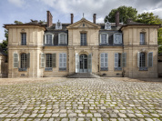 EMMENEZ-MOI… pour un week-end 100% famille au Château de Jossigny 