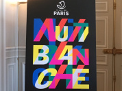 Nuit Blanche à Paris 2019 : date et programme !