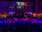 Bal des Pompiers 2019 à Versailles