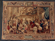 Créer pour Louis XIV, l'exposition à la Galerie des Gobelins