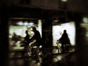 Nuit Blanche 2019 : le periphérique transformé en piste cyclable - inscriptions !