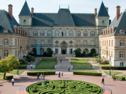 Nuit Blanche 2019 à la Cité Universitaire de Paris