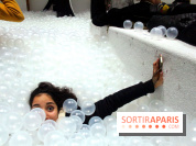 Piscine à balles Colette