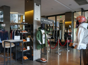 L’Artyrie X La Garçonnière, le pop-up store 