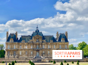 Château de Maisons-Laffitte - réouverture