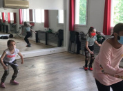 Vacances d'été 2020 : des stages de comédie musicale au Cours Anna